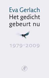 Het gedicht gebeurt nu