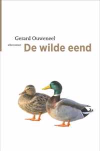 De Vogelserie 21 -   De wilde eend