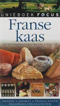 Focus Franse Kaas