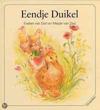 Eendje Duikel En De Lekkere Peren