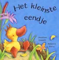 Kleinste Eendje