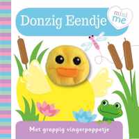 mini me  -   Donzig Eendje