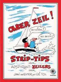 Onder zeil!