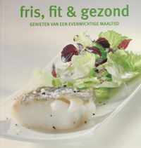 Fris, fit en gezond