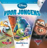 Disney voor jongens