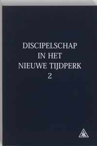 Discipelschap in het nieuwe tijdperk 2