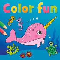 Narwal Color Fun