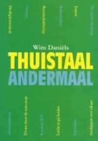 Thuistaal Andermaal