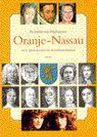 Oranje-Nassau