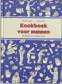 Kookboek voor mannen