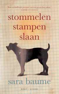 Stommelen stampen slaan