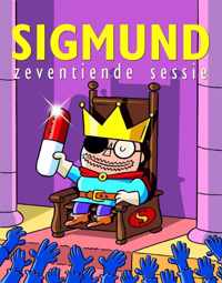 Sigmund / Zeventiende sessie