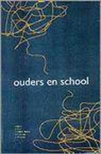 Ouders en school