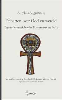 Debatten over God en wereld