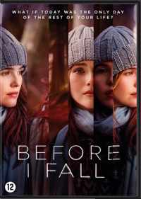 Before I Fall