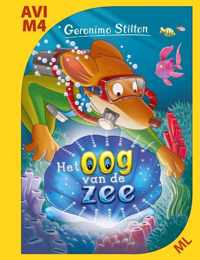 Het oog van de zee