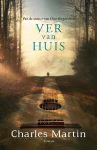 Ver van huis