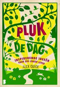 Pluk De Dag