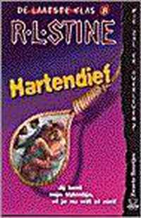 Hartendief