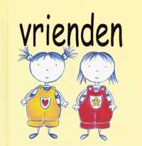 Vrienden