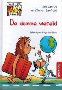 Boemerang  -  Pruts en de prof De domme wereld