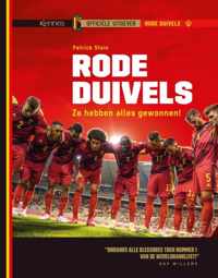 Rode Duivels