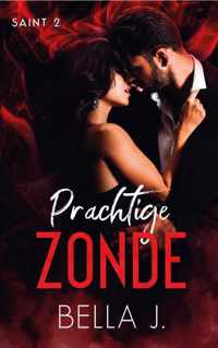 Prachtige zonde - Bella J. - Paperback (9789464400571)