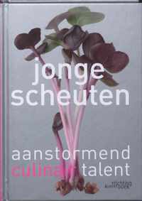 Jonge Scheuten