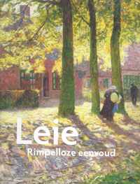 Leie - rimpelloze eenvoud