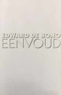 Eenvoud