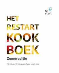 Restart kookboek zomer editie