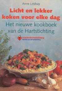 Licht en lekker koken voor elke dag