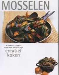 Creatief Koken Mosselen