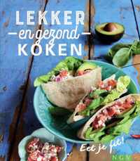 Lekker en gezond koken