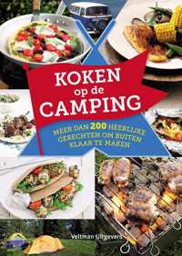 Koken op de camping