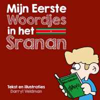 Mijn eerste woordjes in het Sranan - Deel 1 - Sranantongo leren