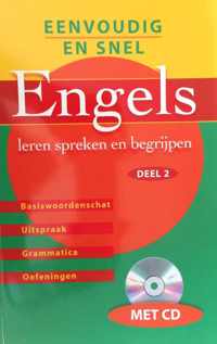 Eenvoudig en snel ENGELS deel 2