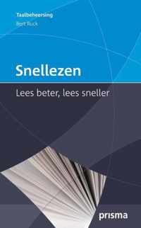 Snellezen