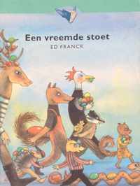 Een vreemde stoet