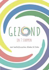 Gezond in 7 stappen