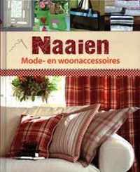 Naaien - Mode- en woonaccessoires