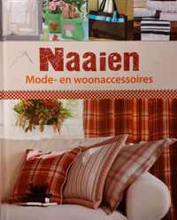 Naaien - mode en woonaccessoires