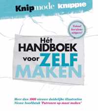 Het Handboek Voor Zelfmaken