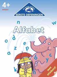 Alfabet