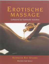 Erotische massage