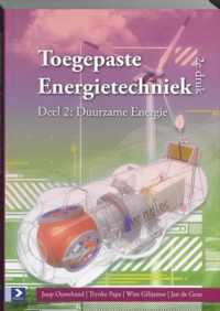 Toegepaste energietechniek