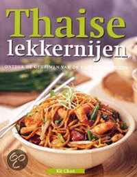 Thaise Lekkernijen