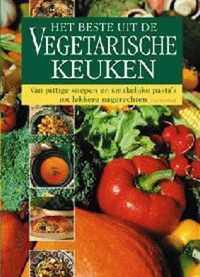 Het beste uit de vegetarische keuken