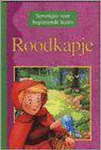 Roodkapje