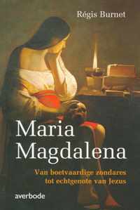 Maria Magdalena